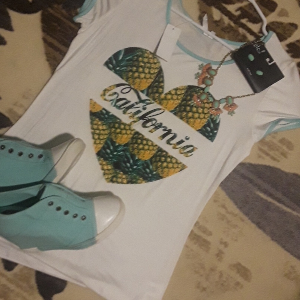 shirt shoes bundle